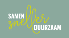 samen sneller duurzaam