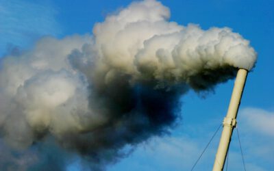 Klimaatarmoede in Laren