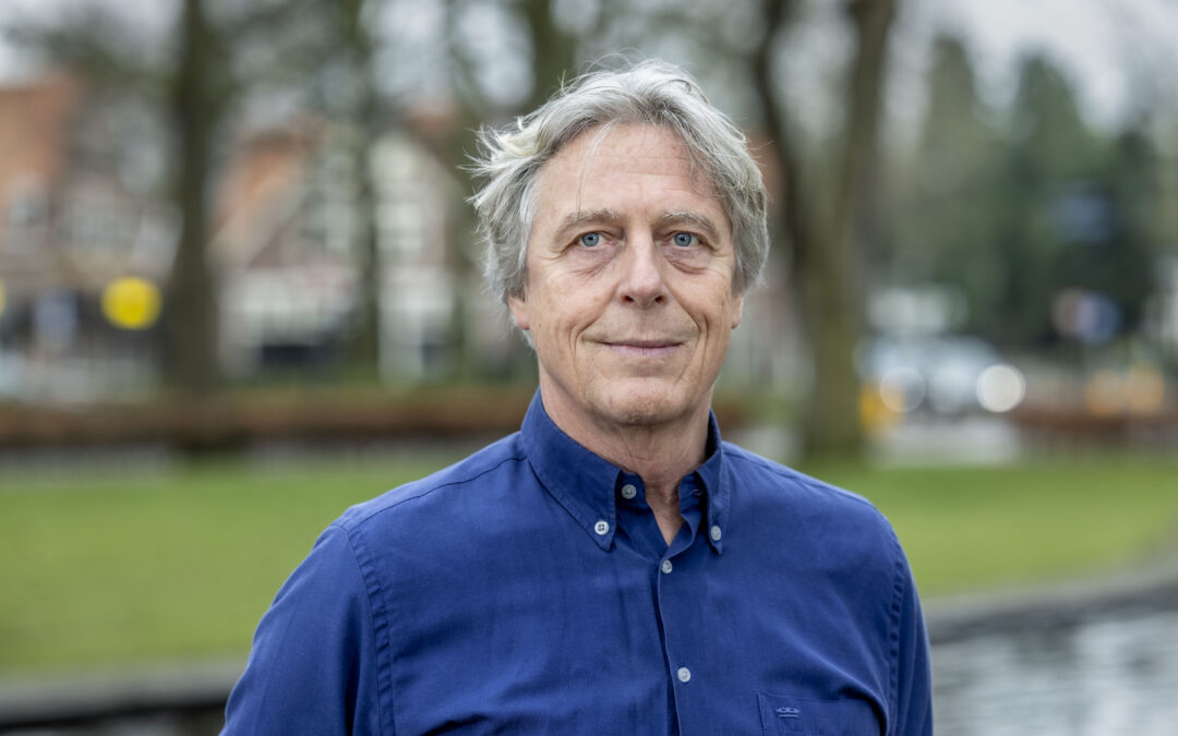 Groen Laren kiest