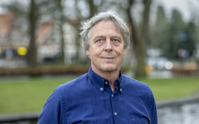 Groen Laren kiest
