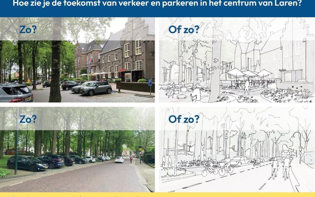 Groener Laren