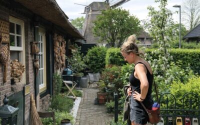 Introductie: Michelle Timman