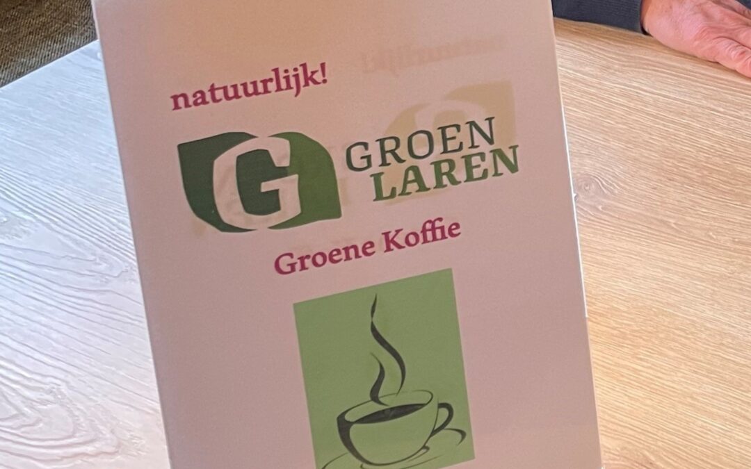 Meer koffie