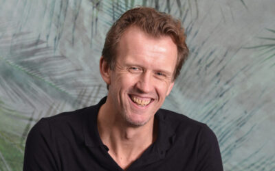 Introductie: Wilfried Kok