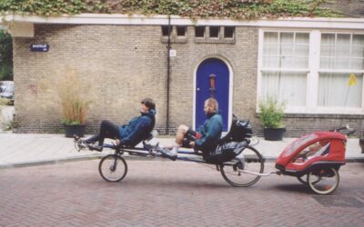 Introductie: Ben Wichers Schreur
