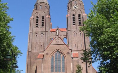 Ministerie van de Toekomst