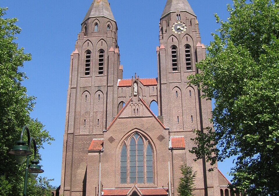 Ministerie van de Toekomst