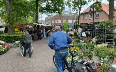 De Provence in Laren