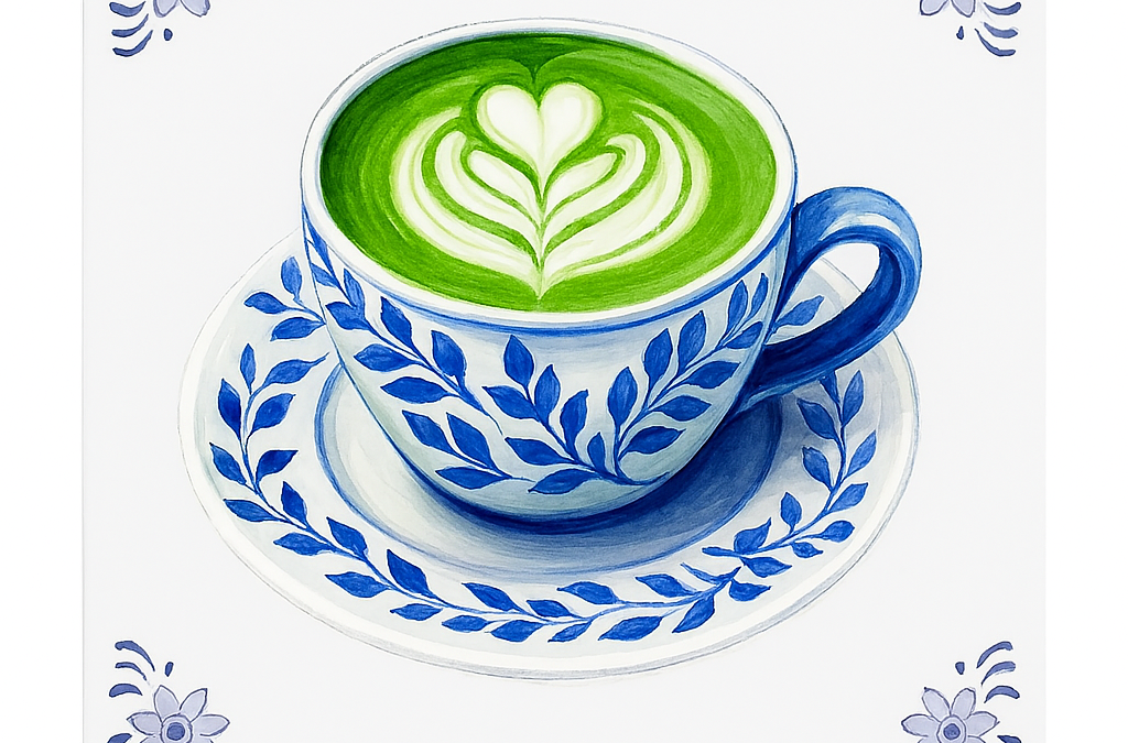 Groene Koffie