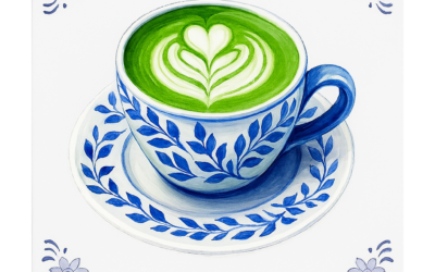 Groene Koffie